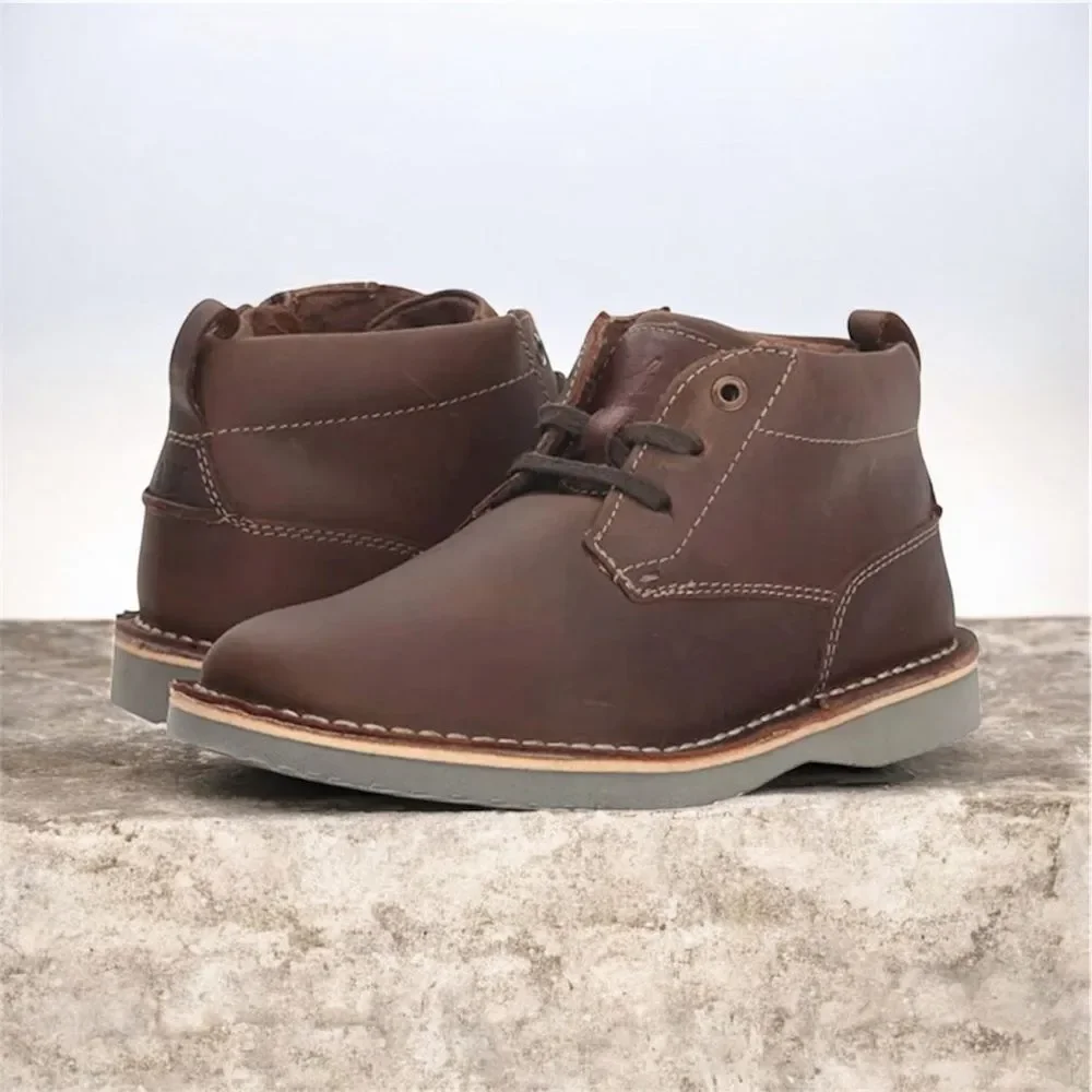 Florsheim step out